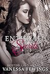 Enthrall Secrets by Vanessa Fewings Enthrall Secrets by Vanessa Fewings