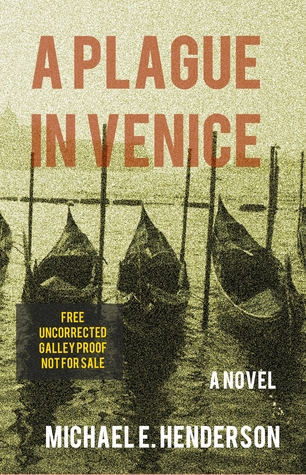 A Plague in Venice