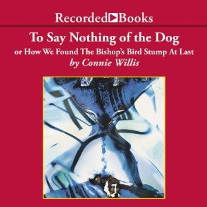 To Say Nothing of the Dog