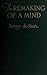 The Remaking of a Mind by Hendrik de Man