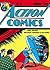 Action Comics (1938-2011) #20