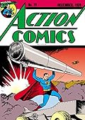 Action Comics (1938-2011) #19