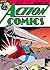 Action Comics (1938-2011) #19