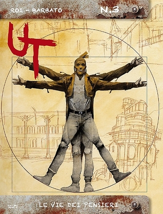 Ut n. 3: Le vie dei pensieri
