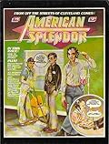 American Splendor, #9
