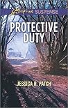 Protective Duty by Jessica R. Patch