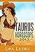 TAURUS HOROSCOPE 2017 (AStr...