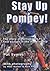 Stay Up Pompey! : The Story...