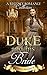 Erotica: Regency Erotica: Duke and His Bride Regency Stories (A Regency Romance Collection)