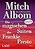 Die magischen Saiten des Frankie Presto