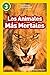 Los Animales Mas Mortales (National Geographic Readers)
