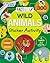 Wild Animals Sticker Activity (Discovery Kids Factivity)