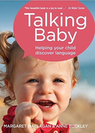 Talking Baby (Kindle Edition)