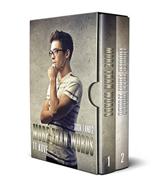 More Than Words (Bundle): Book 1 and 2