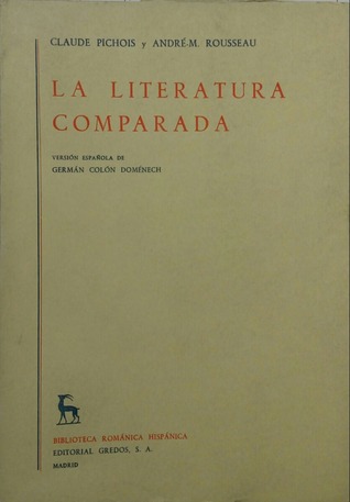 Literatura comparada (Paperback)