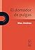 El domador de pulgas by Max Jiménez El domador de pulgas by Max Jiménez