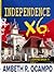 Independence X6 (Looking Back #11)