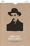 Libro del desasosiego by Fernando Pessoa