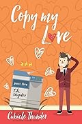 Copy My Love
