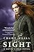 The Sight (Devil's Isle, #2)