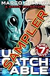 Sampler : Uncatchable (A Space Adventure)