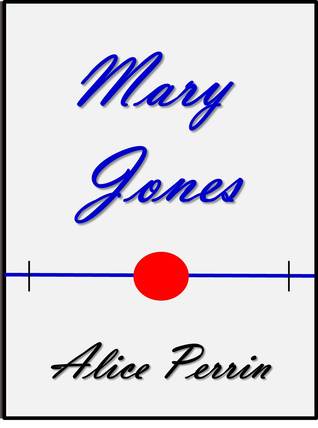 Mary Jones