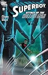 Superboy (2010-2011) #9 Superboy (2010-2011) #9