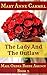 The Lady and the Outlaw (Mail Order Bride Agency #2)