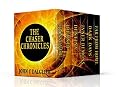 The Chaser Chronicles: Books 1-6