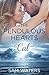 The Pendulous Hearts: Cat