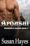 Arousal by Susan  Hayes