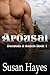 Arousal (Daemons and Angels, #1)