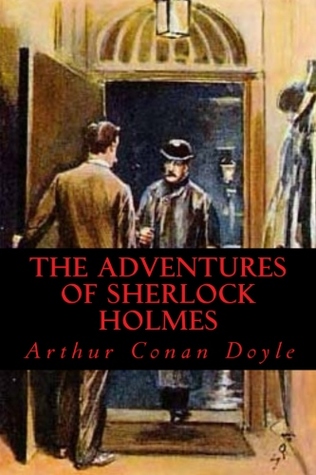The Adventures of Sherlock Holmes
