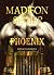 PHOENIX (Asphalt Cowboys Book 2)