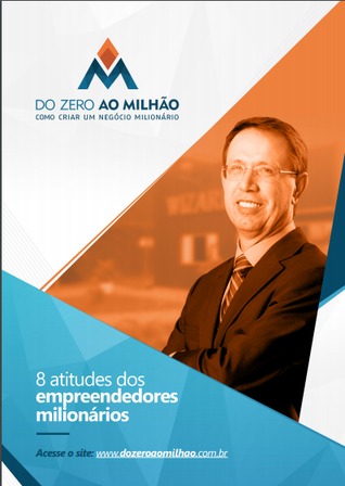 Do zero ao milhão