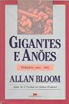 Gigantes e Anões