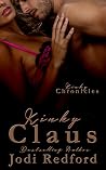 Kinky Claus by Jodi Redford