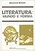 Literatura: Mundo e Forma