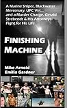 Finishing Machine by Mike  Arnold