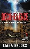 Decoherence by Liana Brooks