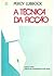 A técnica da ficção