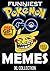 Pokemon Go Memes: Largest Collection With The Latest Funniest Pokemon Go Memes + FREE Gift Inside (Book 48) (Funny Memes - Pokemon Go Memes - Pokemon Comics - Pokemon Jokes - Pokemon Funny Memes)