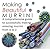 Making Beautiful Murrini - Lampwork Tutorial: 100 Color Photos 50 Page eBook - A comprehensive guide for successfully making amazing murrini Active