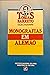Monografias em alemão: Ediç...