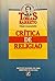 Crítica de Religião: Edição Comemorativa