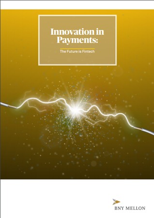 innovation in payments