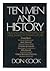 Ten Men and History by Don Cook