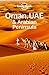 Lonely Planet Oman, UAE & Arabian Peninsula by Lonely Planet