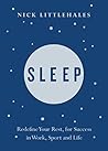 Sleep: Change the...
