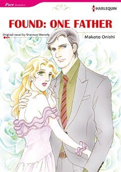 Found: One Father (Kindle Edition)